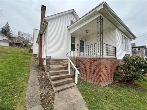 houses for rent in clarksburg|trinity realty rentals clarksburg wv.